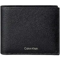 Calvin Klein Leather Bifold Wallet