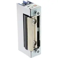 Jis 1410-r/b Symmetriskt Elektriskt Lås