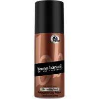 Bruno Banani Magnetic Man Deodorantspray 150 ml