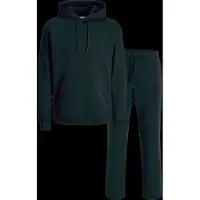 Jack & Jones Träningsoverall 'JJEBRADLEY' marinblå