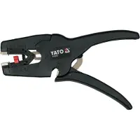YATO Avisoleringstång YT-22753; 195 mm