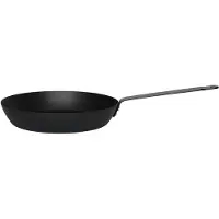 Maku Maku: Chef's Kolstålspanna 28 cm
