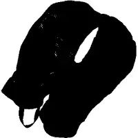 Outdoor Research - Ironsight II FR Glove (Färg: Svart, Storlek: Medium)