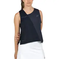 Bullpadel Claudia 26i ärmlös T-shirt