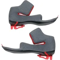 Shoei Kindskyddssats NXR 2 Skydd Uni 31MM Unisex
