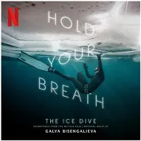 Ginza.se Bisengalieva Galya: Hold Your Breath - The Ice..