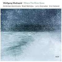 Ginza.se Muthspiel Wolfgang: Where The River Goes