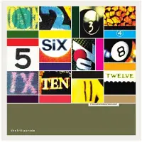 Ginza.se Wedding Present: The Hit Parade