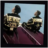POLYDOR Eric B & Rakim: Follow The Leader