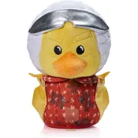 Numskull BTTF TUBBZ PLUSH DOC BROWN 2015