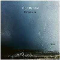 OUTHERE Rypdal Terje: Conspiracy