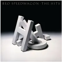 Ginza.se REO Speedwagon: The Hits