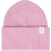 Isbjörn of Sweden SUMMIT Beanie Pink