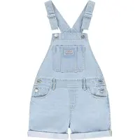 Levi's Hängselbyxor - Denim - Shortalls - Gör mig imponerad - - 10 år (140) - Hängselbyxor