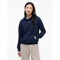 Tommy Hilfiger Dw0dw23537 Huvtröja