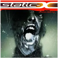 MUSIC ON VINYL Static-X: Wisconsin Death Trip