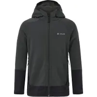 Vaude Capacida Ii Fleecejacka Med Dragkedja