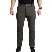 Newwood Brent Laboral Byxor