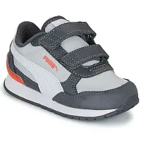 Puma Sneakers ST Runner v4 NL V Inf pojkar - Grå - 24