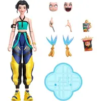 K POP Zoey 15 Cm Figur