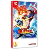 Captain Tsubasa 2: World Fighters