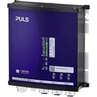 Puls FPS300.246-049-102 Nätdel / Strömförsörjning 24 V 15 A 300 W Antal utgångar:3 x Innehåll 1 st