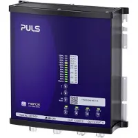 Puls FPS300.245-034-105 Nätdel / Strömförsörjning 24 V 12.5 A 300 W Antal utgångar:2 x Innehåll 1 st