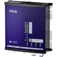 Puls FPT500.245-018-103 Nätdel / Strömförsörjning 24 V 20.8 A 500 W Antal utgångar:4 x Innehåll 1 st
