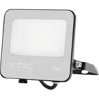 V-TAC VT-44033 231976 LED Strålkastare EEK: D (A - G) 30 W Ljusfärg: Neutralvit
