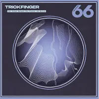 Ginza.se Trickfinger: She Smile Because She Presses The..