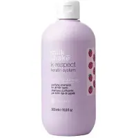 Ginza.se Milk Shake - K-Respect Preparing Shampoo - 500 ml.