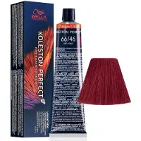 Wella Koleston Me+ 60ml Permanent Hårfärg