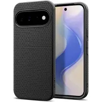 Spigen Liquid Air-fodral till Google Pixel 11 – matt svart