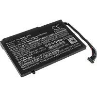 24.Se Batteri till Notebook, Bärbar dator för Razer Blade Pro GTX 1060 m.fl.