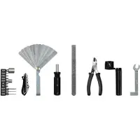 Gibson Mobile Tech Toolkit