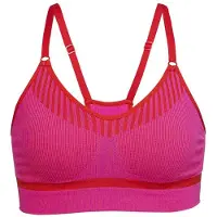 Sport Hg Ruby Sport-bh Med Låg Support