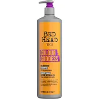 Tigi Bed Head Colour Goddess Oljeinfuserat Shampoo 970 ml