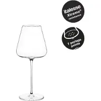 Etoile Champagneglas Sparkle 6stk.