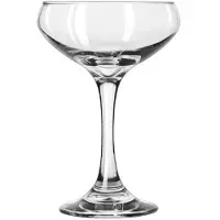 Libbey Perception Champagnekupa Coupe 25 Cl