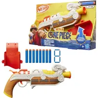Nerf - One Piece Going Merry