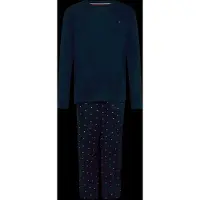Tommy Hilfiger Um0um03999 Träningsdräkt