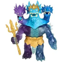 Bandai Goo Jit Zu King Hydra-figur
