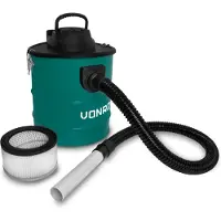 Vonroc Askdammsugare 1600W med 20L tank