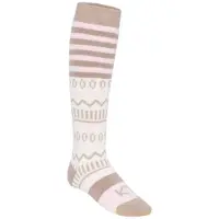 Kari Traa Women's Åkle Socks Mocha