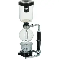 Hario Kaffesifon "Technica" 240 Ml