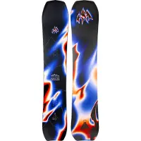 Jones - Snowboardpaket - Pack Howler 2027 för UnisexUll - Svart
