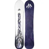 Jones - Snowboardpaket - Pack Dream Weaver 2.0 2027 för UnisexUll - Vit