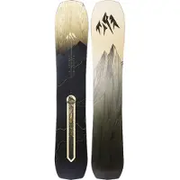 Jones - Snowboards - Flagship 2027 för Unisex - Storlek 161 cm - Brun