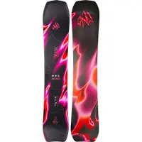Jones Howler Snowboard För Kvinnor