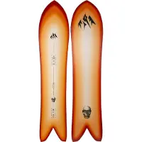 Jones Storm Chaser Snowboard